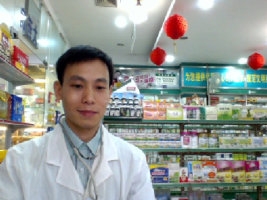 仁者爱人的第一张照片--永春相亲网