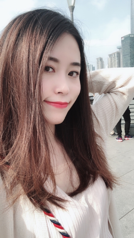 李梦婷的第一张照片--永春相亲网