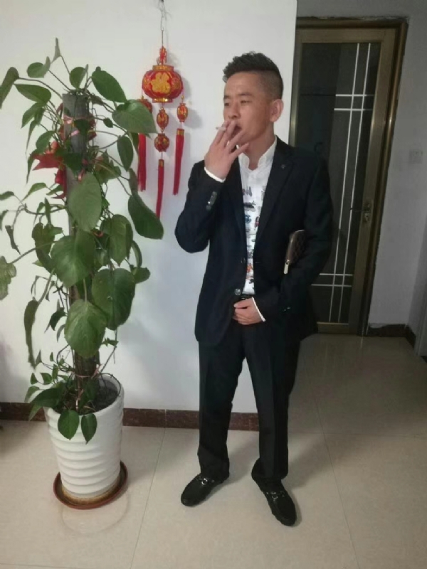 男人三十而立的第二张照片--永春相亲网