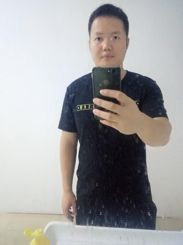 勇敢去爱的第一张照片--永春相亲网