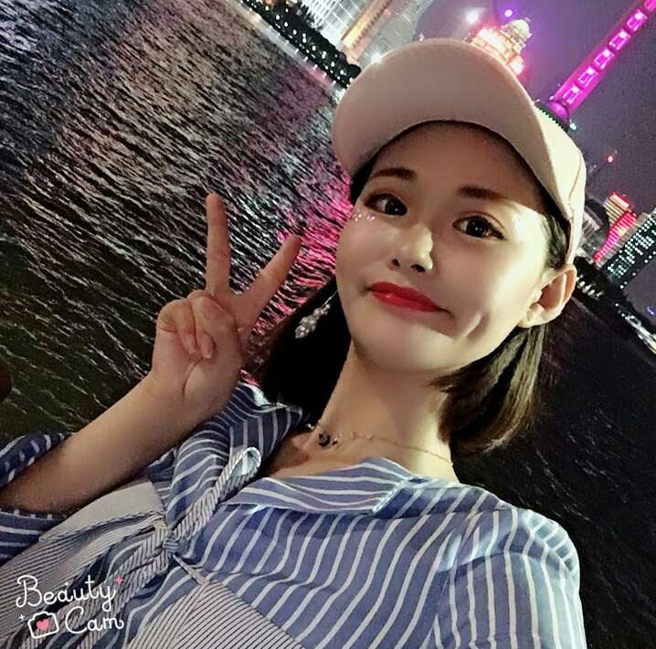 谢颖儿的第一张照片--永春相亲网