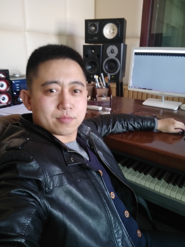 MrJing的第一张照片--永春相亲网