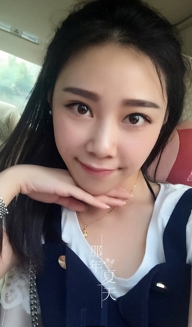 九亿少女的梦的第三张照片--永春相亲网