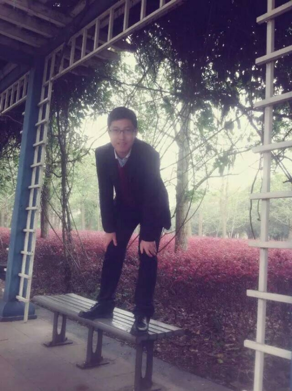 果子的第一张照片--永春相亲网