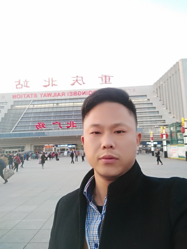 释然的第一张照片--永春相亲网