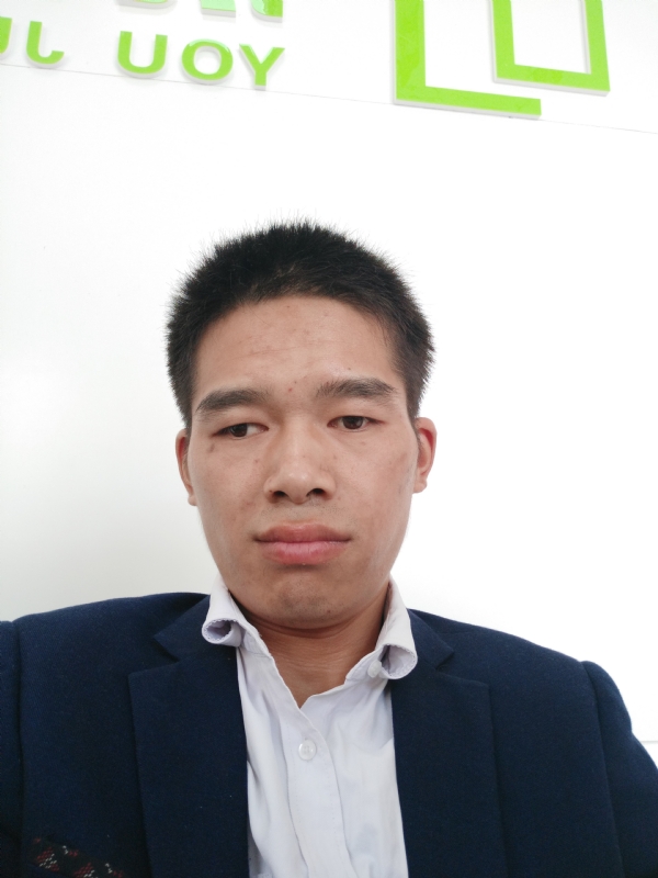 阿宝的第一张照片--永春相亲网