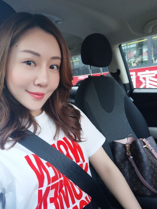 娜娜的第二张照片--永春相亲网