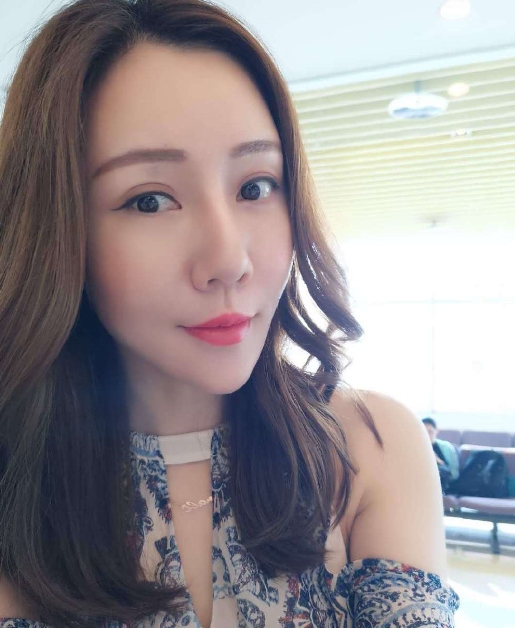 娜娜的第三张照片--永春相亲网