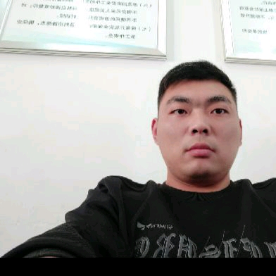 喜欢爱笑的女生的第一张照片--永春相亲网