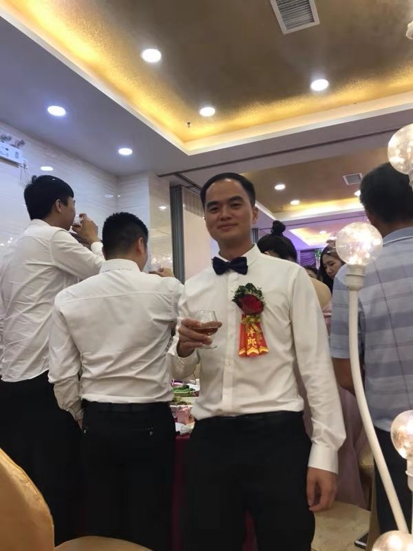 johnchen的第一张照片--永春相亲网
