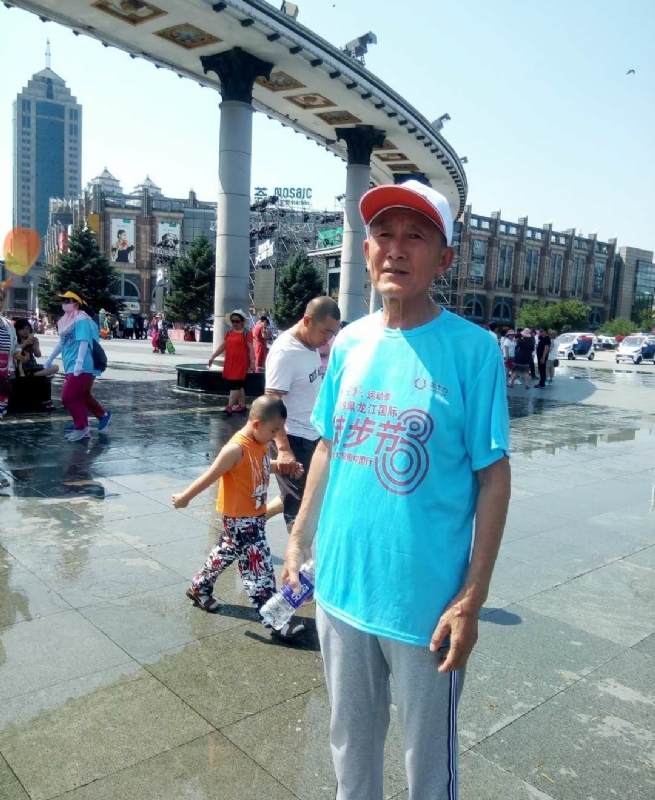 凯歌的第一张照片--永春相亲网