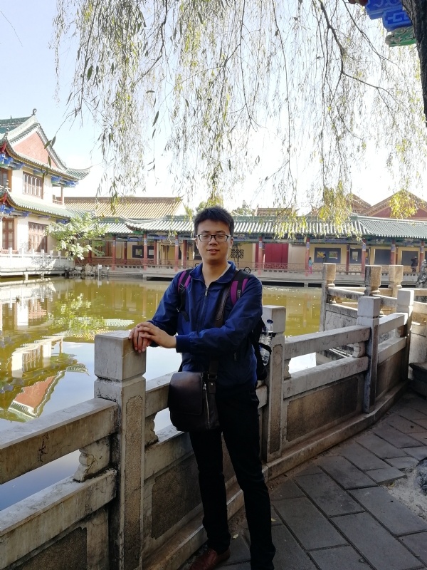Lee的第一张照片--永春相亲网