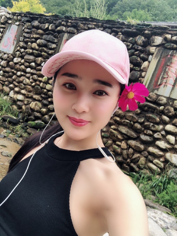 小白兔的大奶糖的第一张照片--永春相亲网