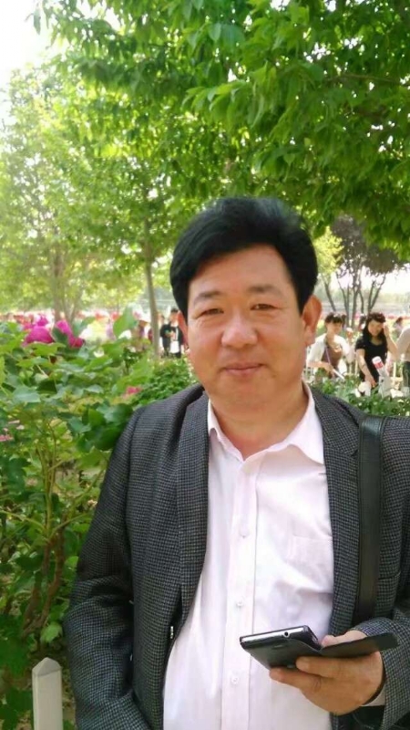 期盼的第一张照片--永春相亲网
