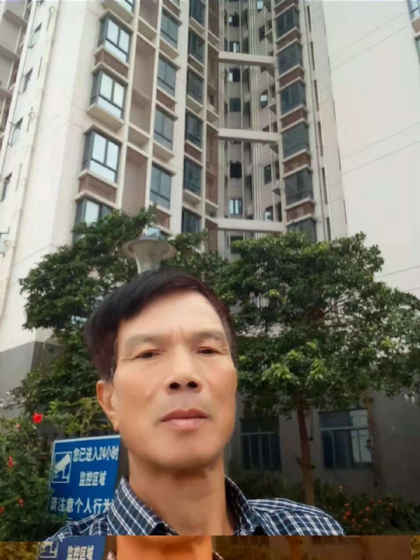 幸福你我的第一张照片--永春相亲网