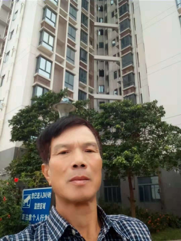 幸福你我的第三张照片--永春相亲网