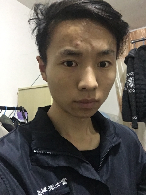 大鱼Q的第二张照片--永春相亲网