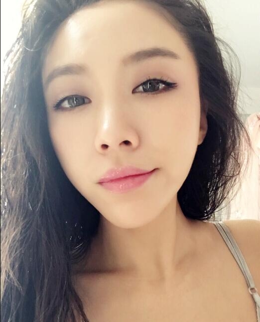 欣欣的第二张照片--永春相亲网