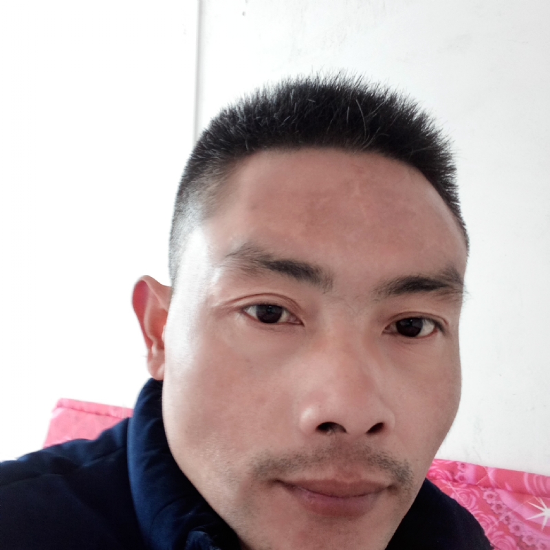 栋栋的第一张照片--永春相亲网
