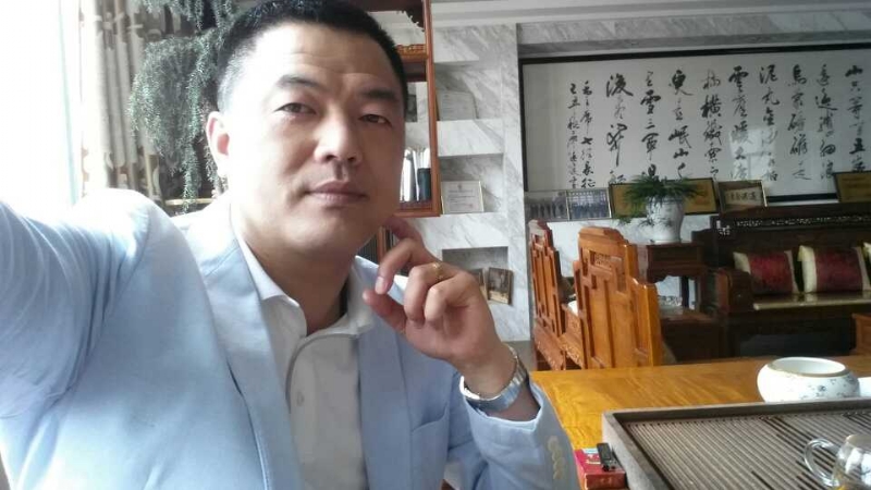 厚德载物的第一张照片--永春相亲网