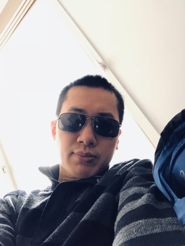 august的第一张照片--永春相亲网