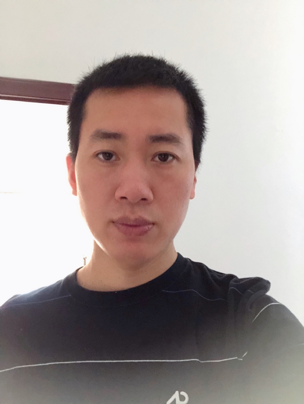 august的第二张照片--永春相亲网