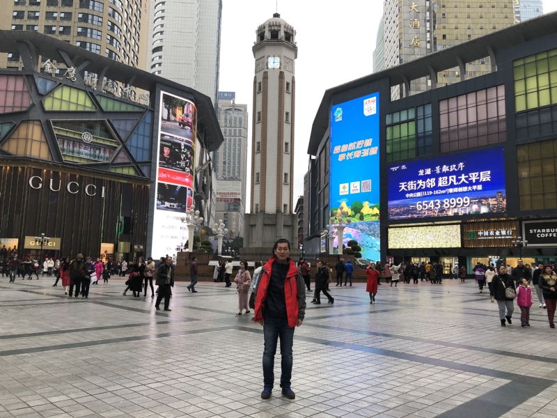 august的第三张照片--永春相亲网