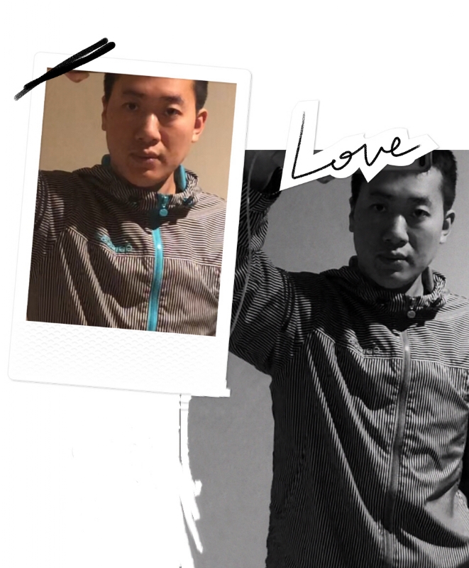 august的第五张照片--永春相亲网