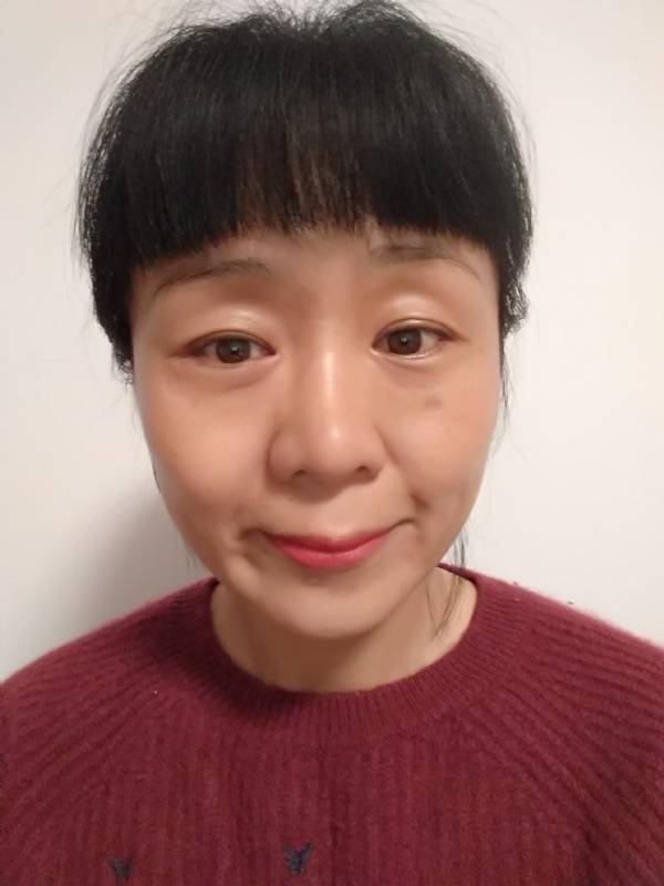 余生请你指教的第一张照片--永春相亲网