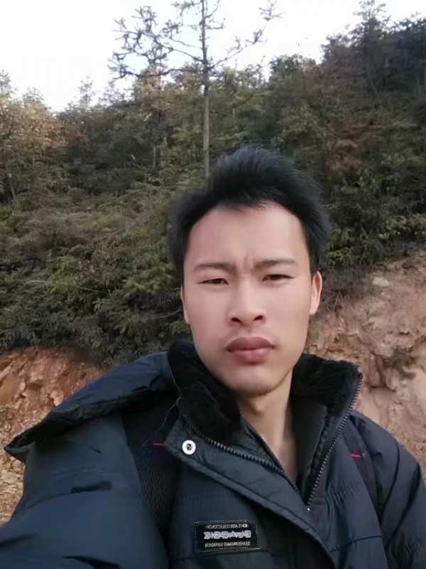 高富帅的第一张照片--永春相亲网