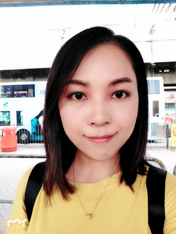 annie的第一张照片--永春相亲网