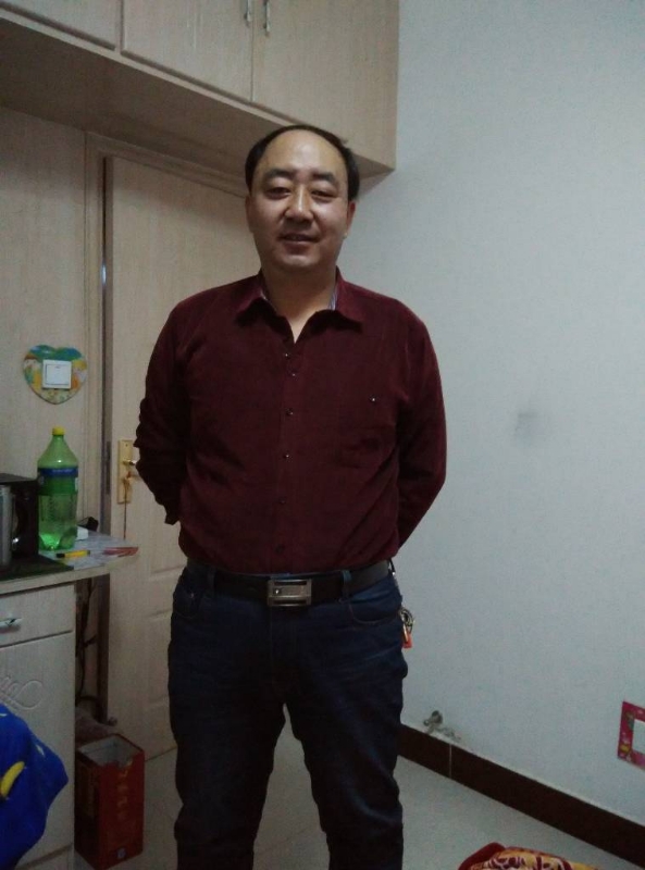 愿得一人心的第一张照片--永春相亲网