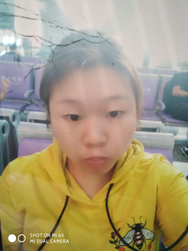 随缘的第一张照片--永春相亲网