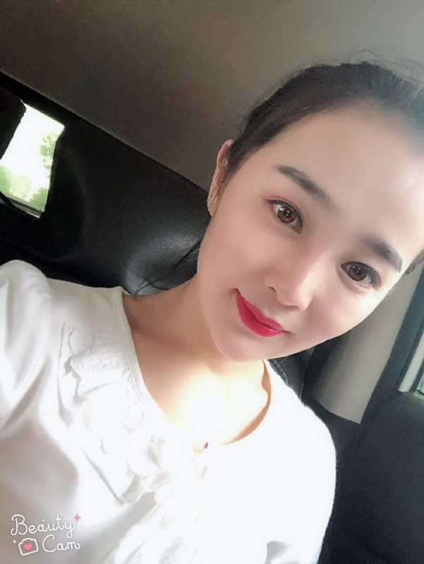 美伊的第一张照片--永春相亲网