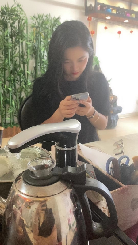 美美巧珍的第一张照片--永春相亲网