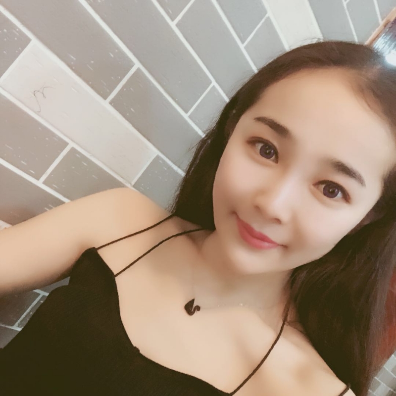 诗琪的第一张照片--永春相亲网