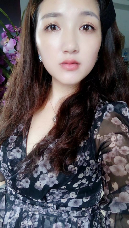 Jasmyn的第一张照片--永春相亲网