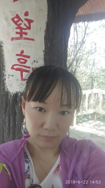 春天里的蒲谷英的第一张照片--永春相亲网