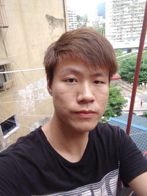遇见你的第一张照片--永春相亲网