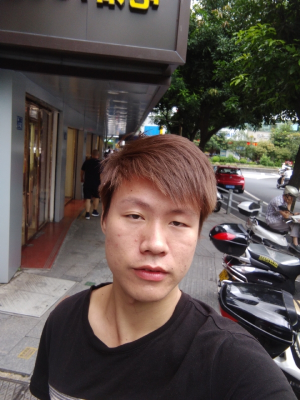 遇见你的第二张照片--永春相亲网