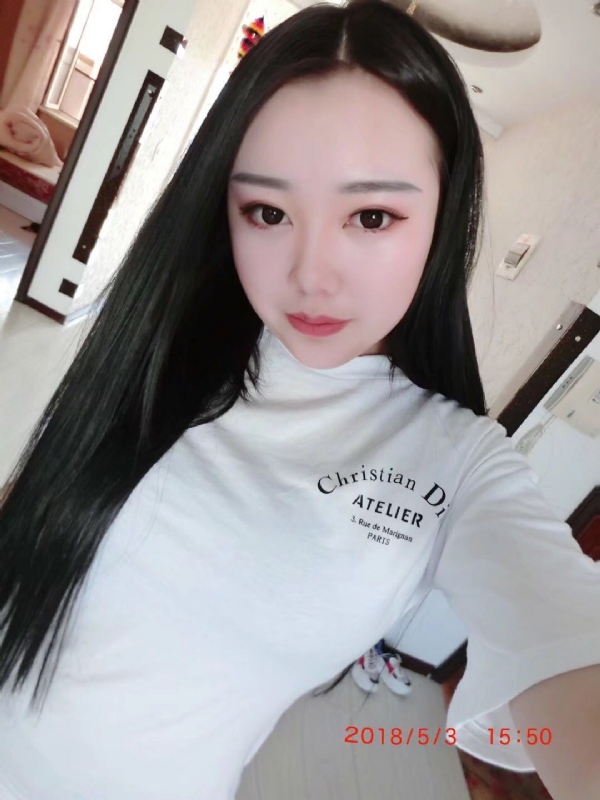 佳怡的第三张照片--永春相亲网