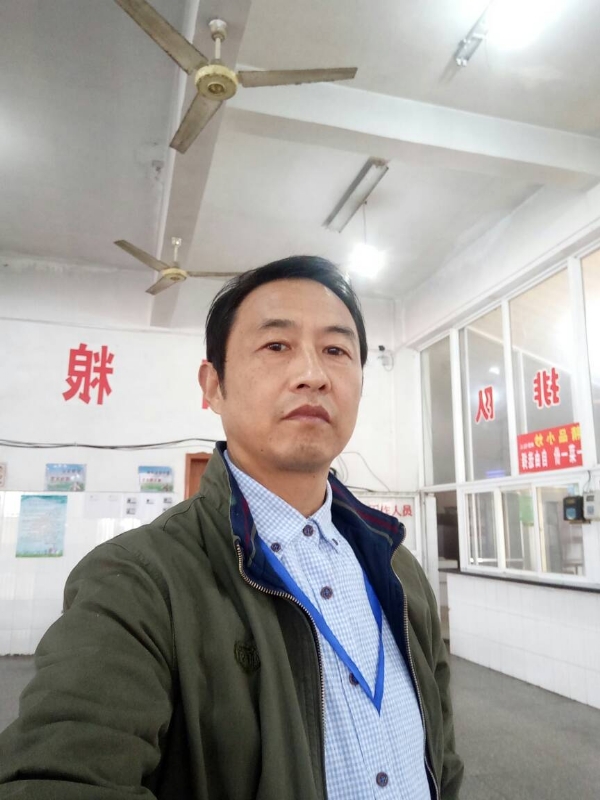 明月的第三张照片--永春相亲网