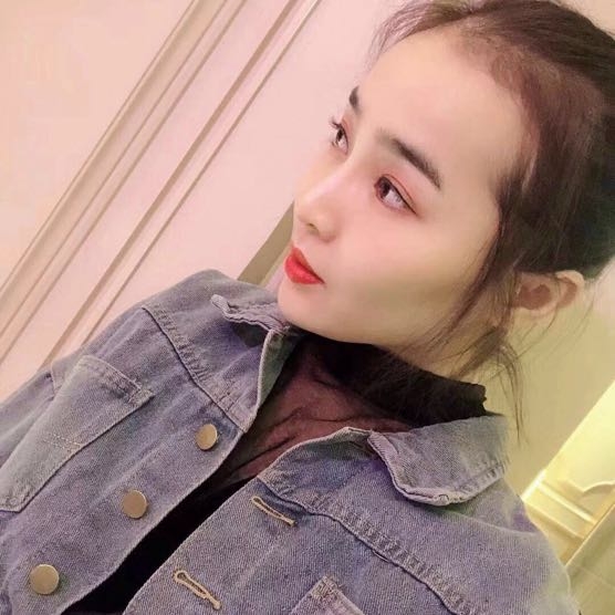 温柔悦的第一张照片--永春相亲网