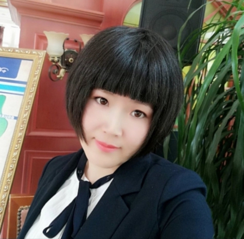 倾城之恋的第一张照片--永春相亲网