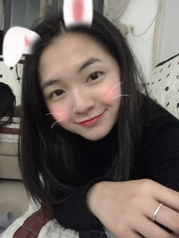 喵小姐的第一张照片--永春相亲网