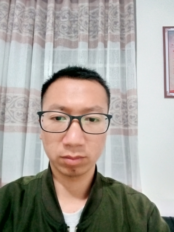 月掩门c的第一张照片--永春相亲网