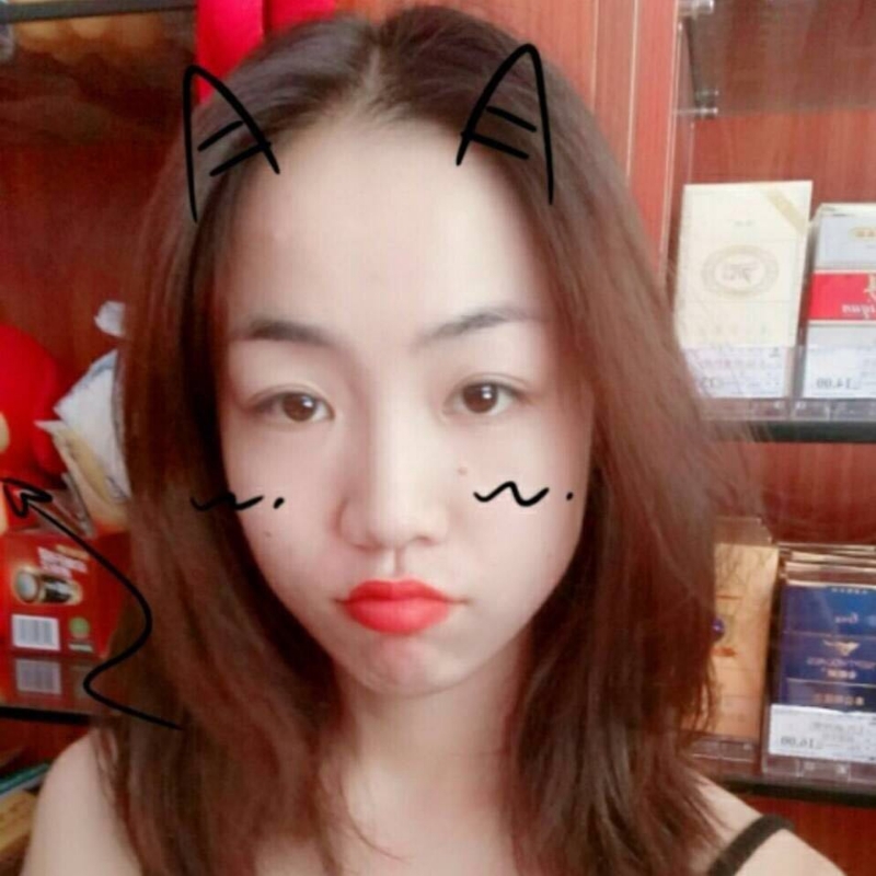 美美的第一张照片--永春相亲网