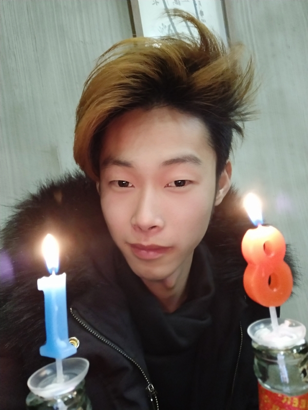 渣男的第一张照片--永春相亲网