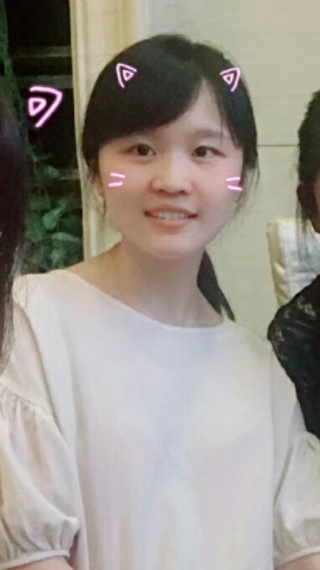 曦曦陈的第一张照片--永春相亲网
