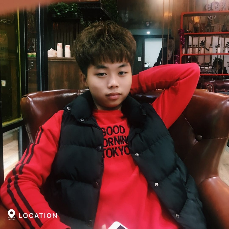 阳光男孩的第一张照片--永春相亲网